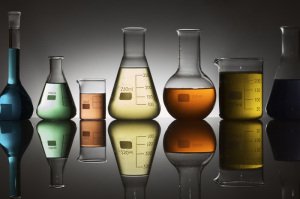 laboratorybeakers