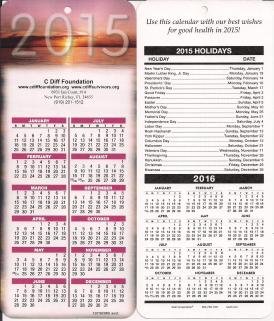 2015CDIFFCAL 001