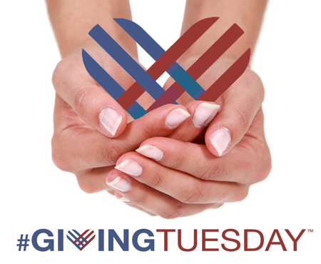 giving tuesday