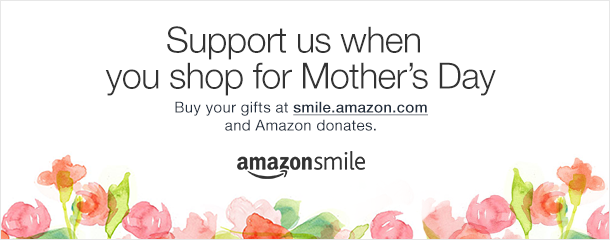 Make Mom Smile on Mother's Day