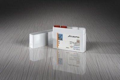 ACCURUN 501 C. difficile Control