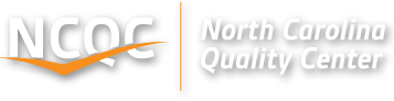 NCQC - North Carolina Quality Center
